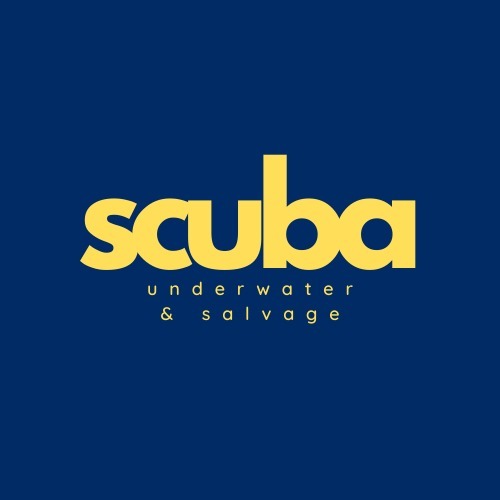 SCUBA (Underwater & Salvage)